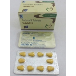 Cialis / Тадалафил Генерик